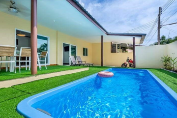 3 Bedroom Villa for rent in Rawai, Phuket