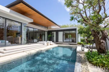 4 Bedroom Villa for sale in Ao Nang, Krabi