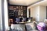 2 Bedroom Condo for sale in Saladaeng One, Silom, Bangkok near MRT Lumpini