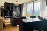 2 Bedroom Condo for sale in Saladaeng One, Silom, Bangkok near MRT Lumpini