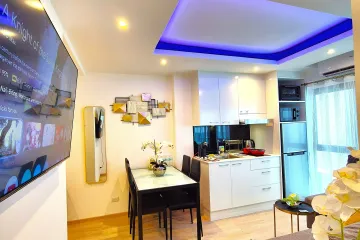 2 Bedroom Condo for sale in Siam Oriental Dream, Nong Prue, Chonburi