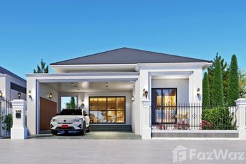 3 Bedroom House for sale in Finn Village Phase 2, Sai Thai, Krabi