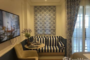 Condo for rent in Seven Seas Cote d'Azur, Na Jomtien, Chonburi