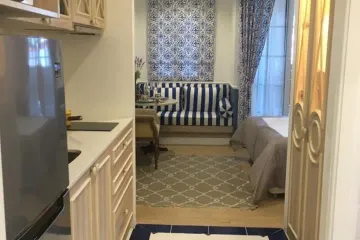 Condo for rent in Na Jomtien, Chonburi