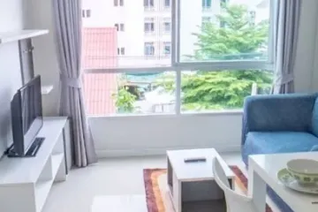 1 Bedroom Condo for sale in Chang Phueak, Chiang Mai
