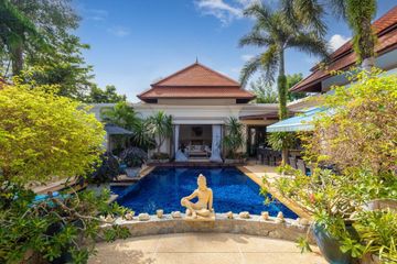 4 Bedroom Villa for sale in Choeng Thale, Phuket