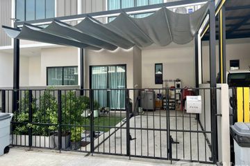 3 Bedroom Townhouse for Sale or Rent in Racha Thewa, Samut Prakan