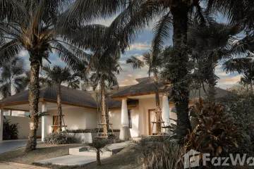 5 Bedroom Villa for sale in Choeng Thale, Phuket