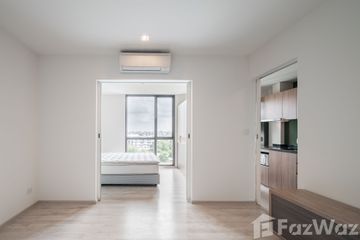 1 Bedroom Condo for sale in Chambers Chaan Ladprao - Wanghin, Lat Phrao, Bangkok