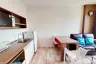 1 Bedroom Condo for sale in Serene Lake North 8, Mae Hia, Chiang Mai