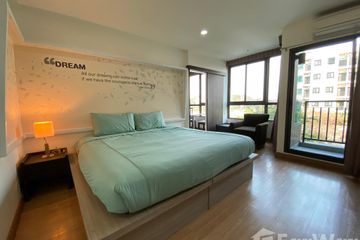 1 Bedroom Condo for rent in Teddy at Thammasat, Khlong Nueng, Pathum Thani