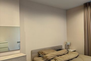 1 Bedroom Condo for Sale or Rent in Aspire Erawan Prime, Pak Nam, Samut Prakan near BTS Erawan Museum