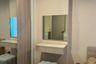 1 Bedroom Condo for Sale or Rent in Aspire Erawan Prime, Pak Nam, Samut Prakan near BTS Erawan Museum