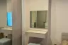 1 Bedroom Condo for Sale or Rent in Aspire Erawan Prime, Pak Nam, Samut Prakan near BTS Erawan Museum