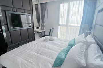 1 Bedroom Condo for rent in Nong Prue, Chonburi