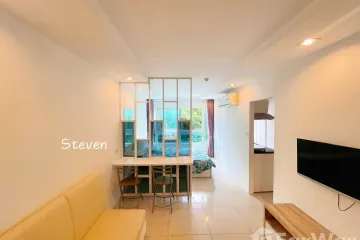 1 Bedroom Condo for sale in Kathu, Phuket