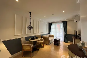 1 Bedroom Condo for rent in Na Jomtien, Chonburi