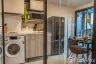 1 Bedroom Condo for sale in Escent Park Ville Chiangmai, Fa Ham, Chiang Mai