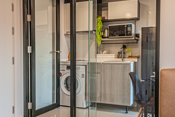 1 Bedroom Condo for sale in Fa Ham, Chiang Mai