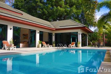 4 Bedroom Villa for rent in Rawai, Phuket