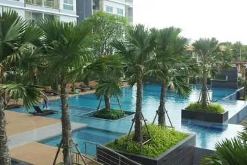 1 Bedroom Condo for rent in Nong Prue, Chonburi