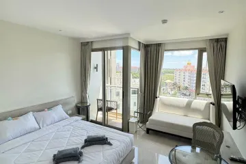 Condo for rent in Na Jomtien, Chonburi