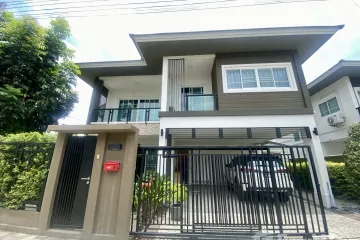 3 Bedroom House for rent in Nong Hoi, Chiang Mai
