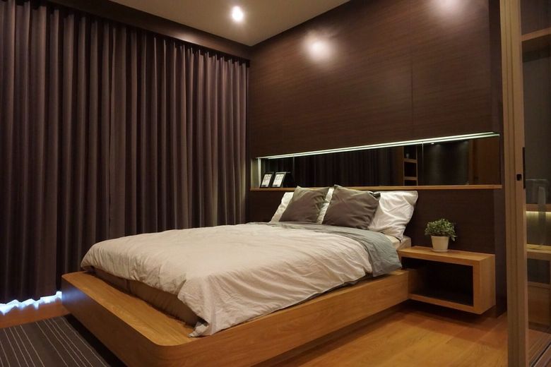 1 Bedroom Condo For Rent