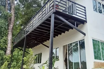 2 Bedroom House for rent in Ratsada, Phuket