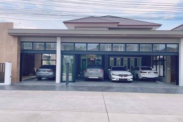 3 Bedroom House for sale in Ton Pao, Chiang Mai