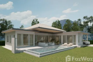 3 Bedroom Villa for sale in Wang Phong, Prachuap Khiri Khan