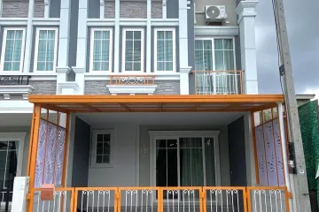 3 Bedroom House for rent in Fa Ham, Chiang Mai