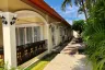 3 Bedroom House for rent in Supanuch Village, Nong Prue, Chonburi