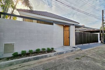 4 Bedroom House for sale in Ratsada, Phuket