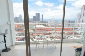 Condo for sale in View Talay 5, Nong Prue, Chonburi