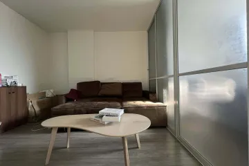 1 Bedroom Condo for sale in Fa Ham, Chiang Mai