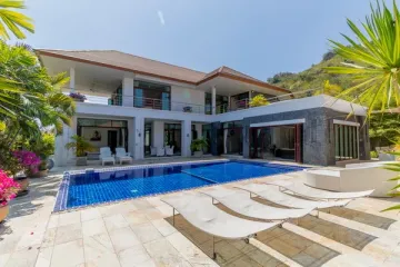 5 Bedroom Villa for sale in Nong Kae, Prachuap Khiri Khan