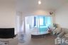 1 Bedroom Condo for sale in The Prive Ratchadapisek 30, Chan Kasem, Bangkok near MRT Lat Phrao