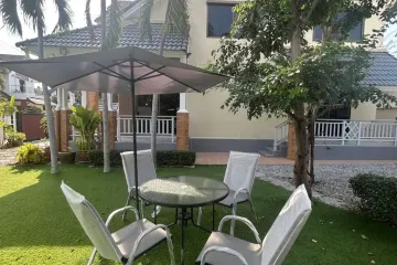 4 Bedroom House for rent in Nong Prue, Chonburi