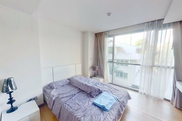 1 Bedroom Condo for sale in Khlong Tan Nuea, Bangkok near BTS Phrom Phong