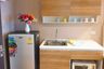 1 Bedroom Condo for Sale or Rent in Casa Condo Asoke-Dindaeng, Din Daeng, Bangkok near MRT Phra Ram 9