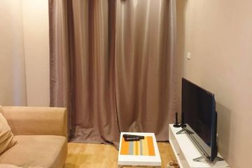 1 Bedroom Condo for Sale or Rent in Casa Condo Asoke-Dindaeng, Din Daeng, Bangkok near MRT Phra Ram 9