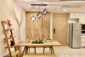 1 Bedroom Condo for rent in Na Kluea, Chonburi