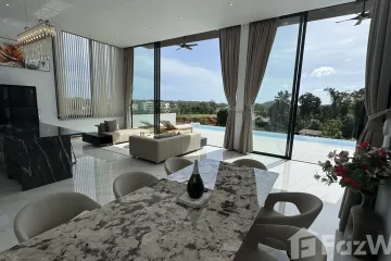 5 Bedroom Villa for Sale or Rent in Choeng Thale, Phuket