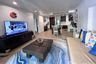 2 Bedroom Condo for sale in Las Tortugas Hua Hin, Nong Kae, Prachuap Khiri Khan