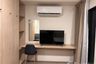 Condo for sale in The Muve Bangkhae, Bang Khae Nuea, Bangkok near MRT Bang Khae