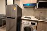 Condo for sale in The Muve Bangkhae, Bang Khae Nuea, Bangkok near MRT Bang Khae