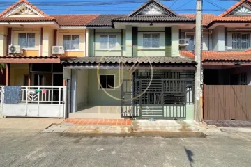 4 Bedroom Townhouse for sale in Bang Mae Nang, Nonthaburi