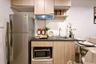 1 Bedroom Condo for sale in Niche Mono Sukhumvit 50, Phra Khanong, Bangkok near BTS On Nut