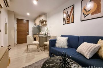 1 Bedroom Condo for sale in Phra Khanong, Bangkok